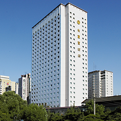 尊凯实业·(中国区)集团公司官网