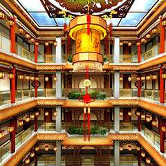 尊凯实业·(中国区)集团公司官网