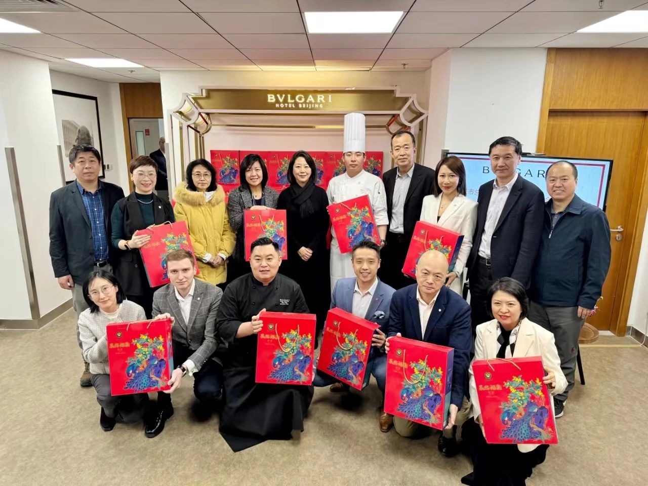 尊凯实业·(中国区)集团公司官网